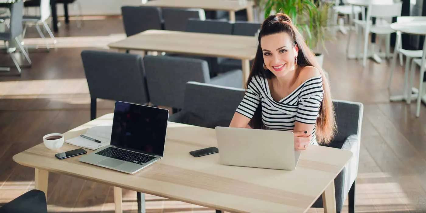 coworking turistico